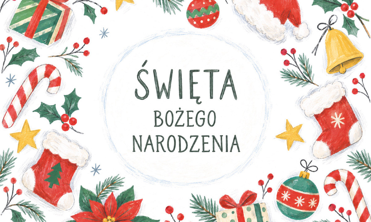 Święta Bożego Narodzenia Zwyczaje i tradycje świąteczne