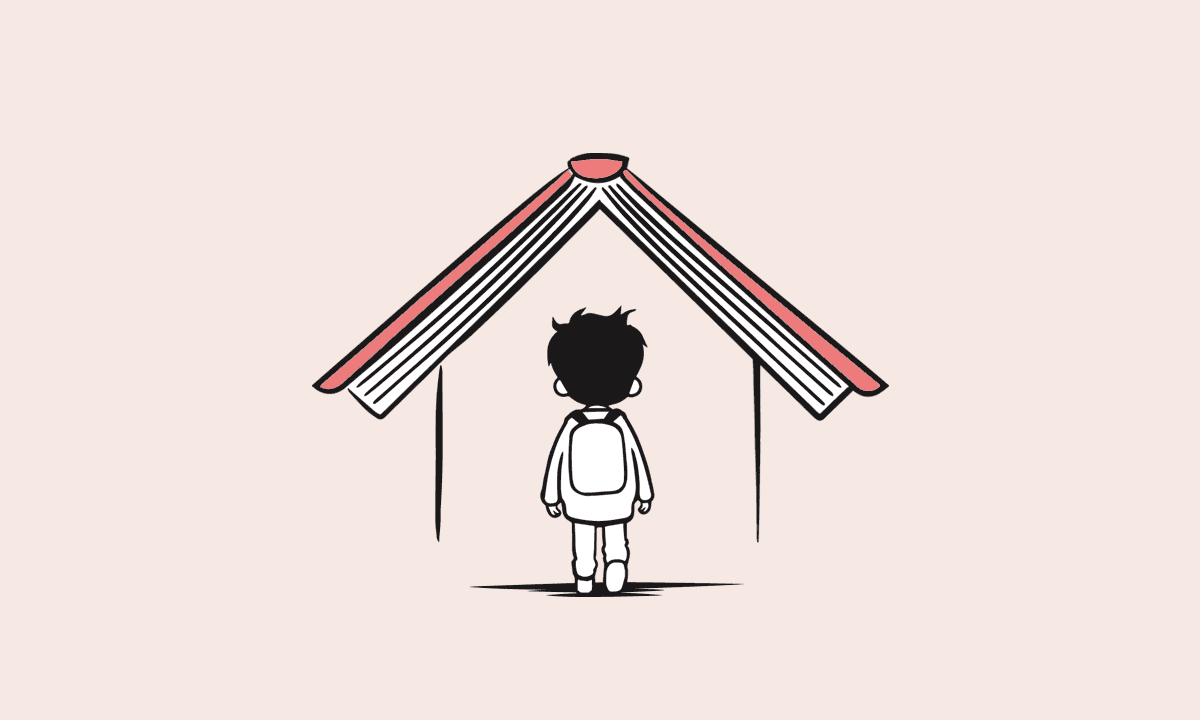 Biblioteka – dobre miejsce dla człowieka