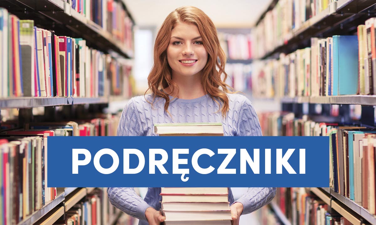 Szkolenie: podręczniki w bibliotece
