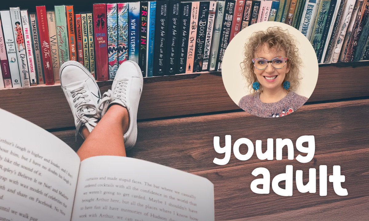 Co w literaturze young adult piszczy?