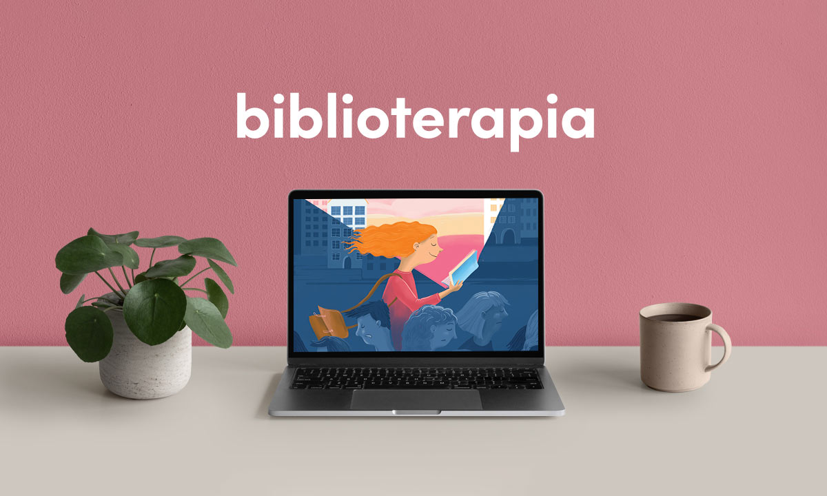 Biblioterapia i bajkoterapia w szkole