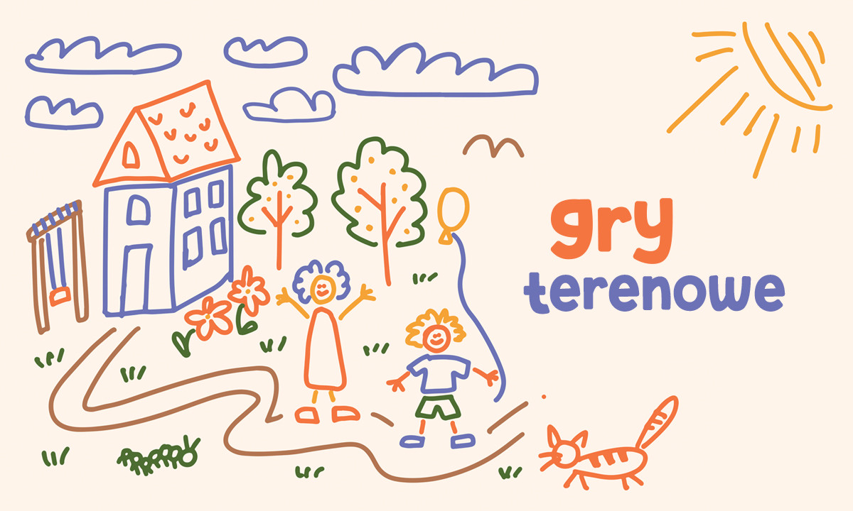 Gry terenowe! Jak? Gdzie? Po co?